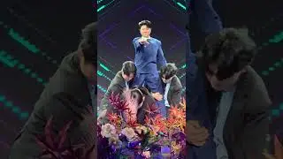 #올해의가수상 #마이진 님 #사랑의리콜