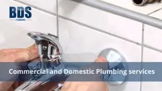 Blocked Drains London, Emergency Drain Unblocking/Cleaning Services | BDS Drainage