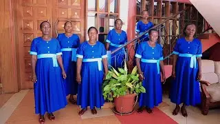 MOCHENGO S.D.A CHURCH CHOIR || SONG - BELSHAZA || OFFICIAL VIDEO