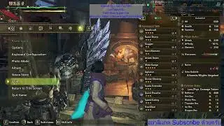 ❤ Title Update 3 ลุย Omega Day 15 ❤ มอนฮัน | Monster Hunter Wilds | MHWs | TU 3