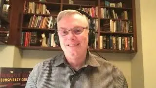 Gary Wayne: The Chronicles Of Narnia