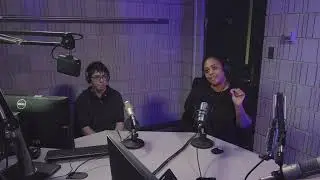 Alicia Mitchel Talks About Her Native American Heritage From Fall River