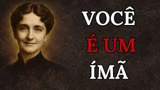 VOCÊ JÁ É UM ÍMÃ | ENTENDA COMO O UNIVERSO RESPONDE
