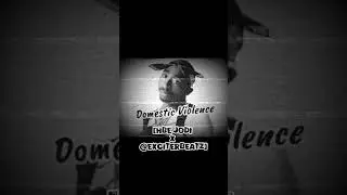 🎵 Domestic Violence [HBE Jodi] #2PacTypeBeat #NipseyHussleTypeBeat #JcoleTypeBeat #NasTypeBeat