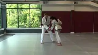 Jiu-Jitsu: 24/7 Child Safety Insurance | Awesome BJJ Girl