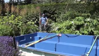 BBPOOLS zwembad aanleggen