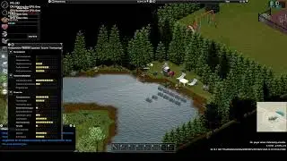 Project Zomboid B42MP сервер!