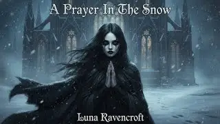 Luna Ravencroft - A Prayer in the Snow