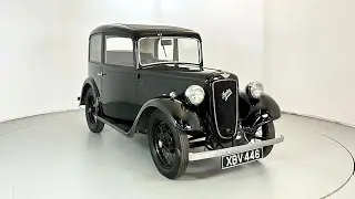 Austin seven Ruby