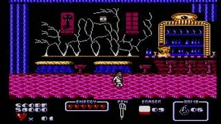 Cool World [NES 400/669]