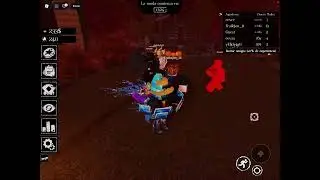 Cada día más cerca de comprarme al militar y conseguir la Skin de Zelsky Ángel de la muerte ￼