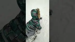 winter games for Russian children.#winter#slides#children#ice#