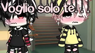 Voglio solo te {Ep.1}(💚Sterio🖤)[WGF]