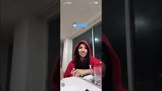 BIGO Live Yurielkys Ojeda 22/02/23