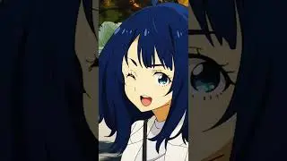 #anime #animewaifu #animeedit #foryou #newwaifu #edit #waifumixedit #animegirl