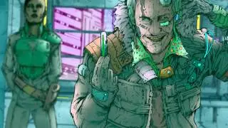 About Metal Made Flesh
