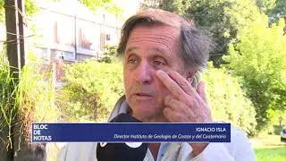 Tsunami en Mar del Plata: ¿Es posible?