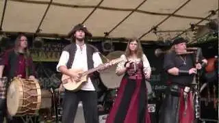 5. Mengeder Mittelalterlich Gaudium: Fafnir - 9. Juni 2012 [HD 720p]