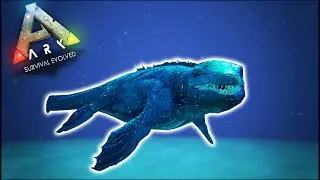 В ТЪРСЕНЕ НА МОСА - Ark The Island S01E32 (Bulgarian Gameplay)