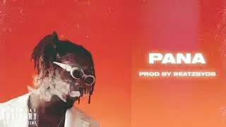 Burna Boy x Wizkid X Rema Type Beat 2020 