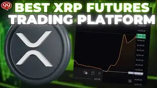 Best XRP Futures Trading Platform | Trade Crypto Safely With CoinFutures