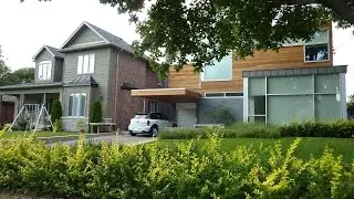 Bennington Heights, Toronto Real Estate neighbourhood houses