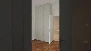 Ampelokipoi Apartment 80sq.m., 3rd floor, 2 bedrooms,