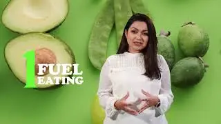 What are the types of eating habits we have?