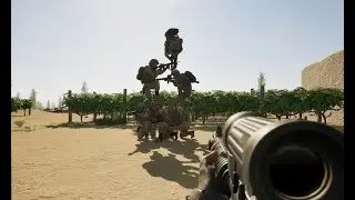 Squad is Finally Fun Again
