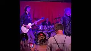 Stay With Me - Rock United w/ Carmine Appice, Ricky Dover Jr, Greg Mangus, Philip Shouse