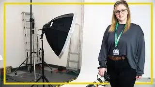 Studying Our Photography Degrees || #ESCDegrees