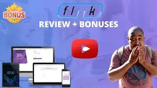 Fliik Review and Bonus - Plus Mega Bonuses - Fliik review