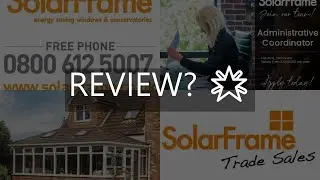 solarframe co review is solarframe co legit or scam is solarframe co safe