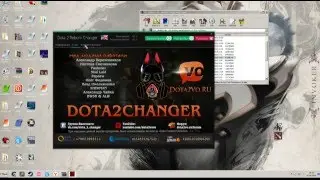 Как установить моды в Dota 2 REBORN!!!