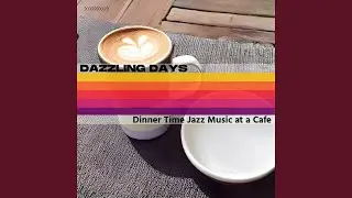 The Coffee and the Sea