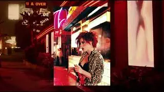 Mylene Farmer  - California (speed up)