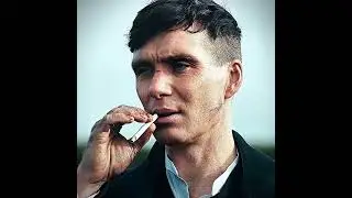 Thomas Shelby Edit | Peaky Blinders | Gata Only (slowed song) #thomasshelby #peakyblinders #shorts