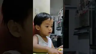 Busy Book tayo 3-4-25