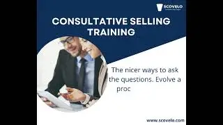 Consultative Selling Training