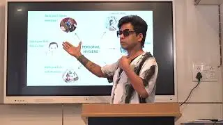 Personal Hygiene Standards for Salon Professionals | Training Session