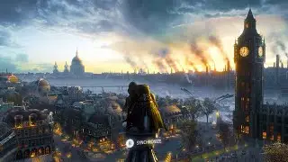 Assassins creed syndicate combat system is better then the assassins creed mirage