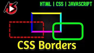 CSS Border
