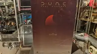 1/6 InArt Paul Atreides deluxe, Could be Figure of the Year?