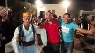 Hbib jbali 2016 mellita