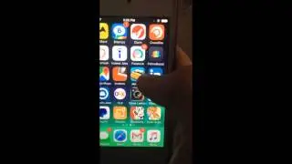 Como Pasar Internet A Una Pc De Escritorio Con iPod | IMTUTORIALS