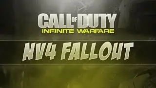 NV4 Fallout is Overpowered | Best Class Setup