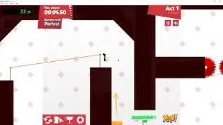 Vex 3 Act 1 13.86
