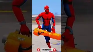 Game & Movie Mix 🎮🎬 | Daily Rapid Growth Plan & Future Stars Story #spiderman #superhero #animation