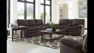 Reyes Living Room Collection by Catnapper