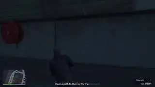 Aedapp's GTA Online session 232
